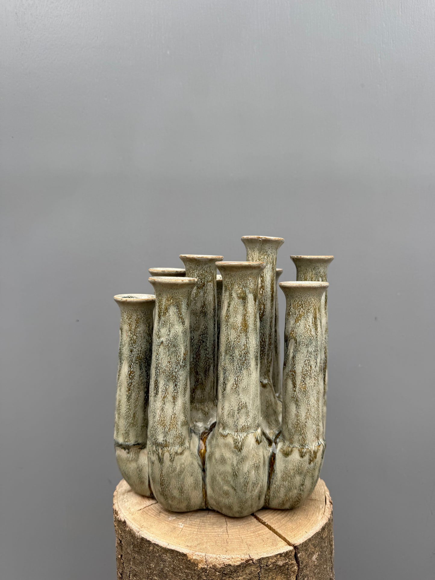 Vaas Inga jahra green