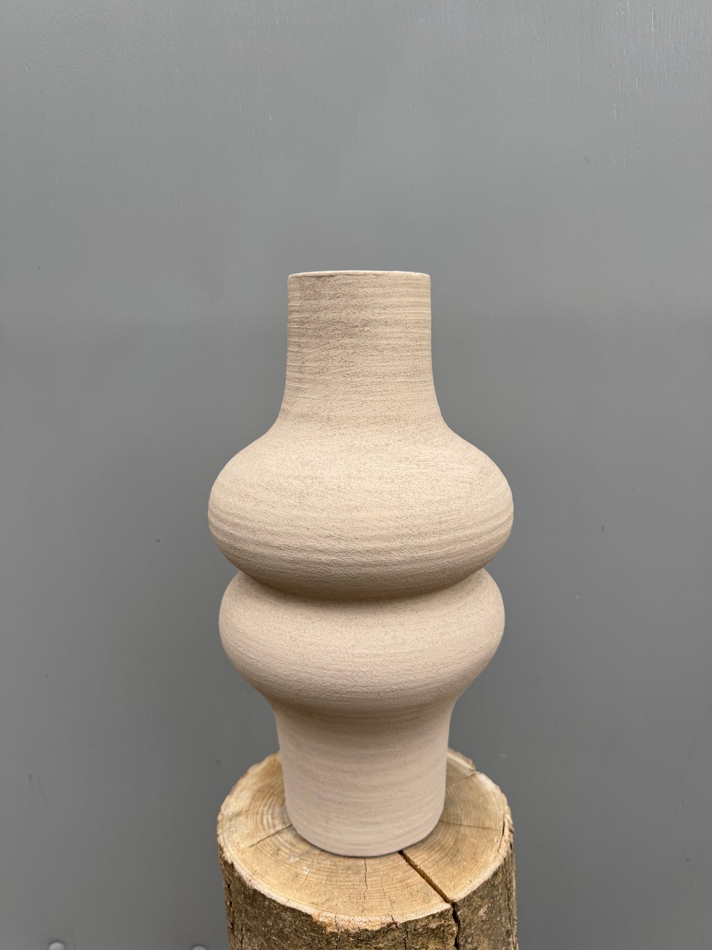 Vaas Lisboa sand (hoog)