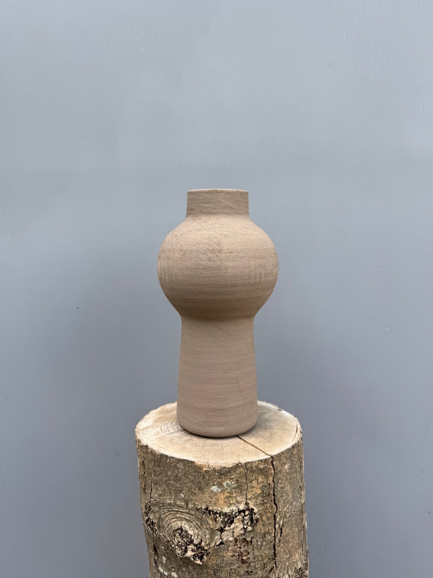 Vaas Lisboa bruin (laag)