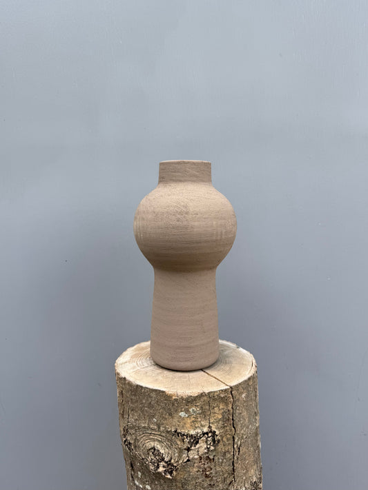 Vaas Lisboa bruin (laag)