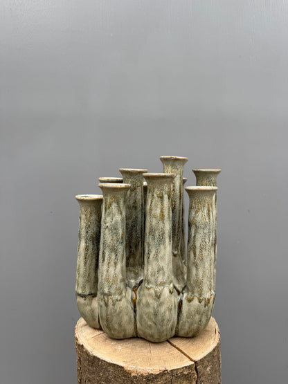 Vaas Inga jahra green