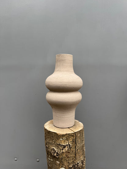 Vaas Lisboa sand (hoog)