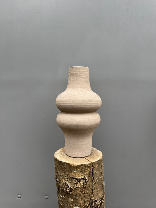 Vaas Lisboa sand (hoog)