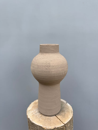 Vaas Lisboa bruin (laag)