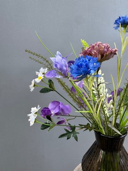 Toefje Duif (incl. vaas)