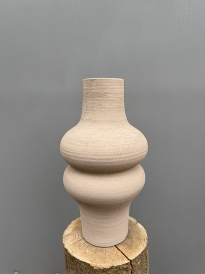 Vaas Lisboa sand (hoog)