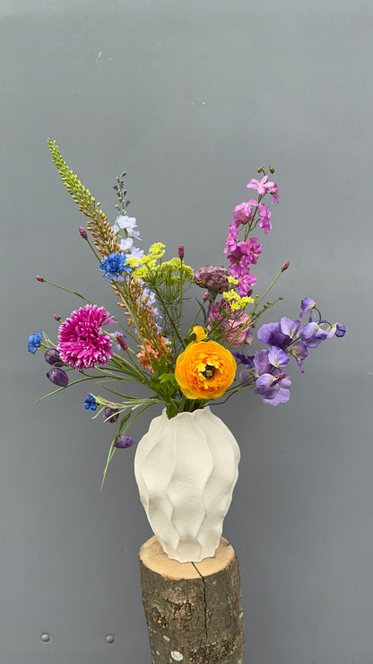 Boeket Regenbooglori