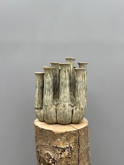 Vaas Inga jahra green