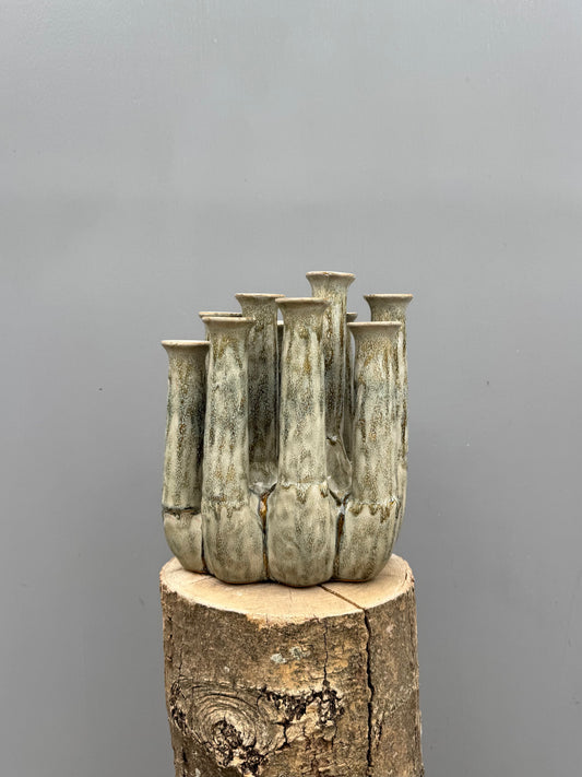 Vaas Inga jahra green