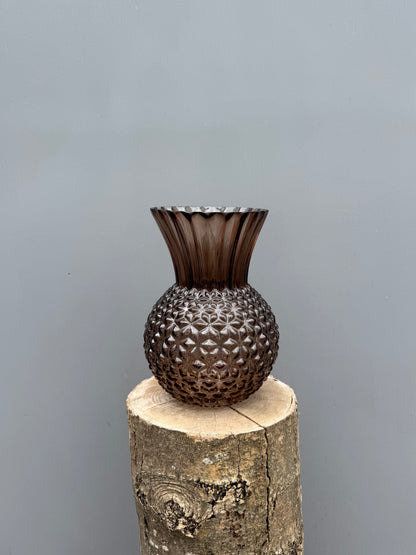 Vaas Textuur smoke (klein)