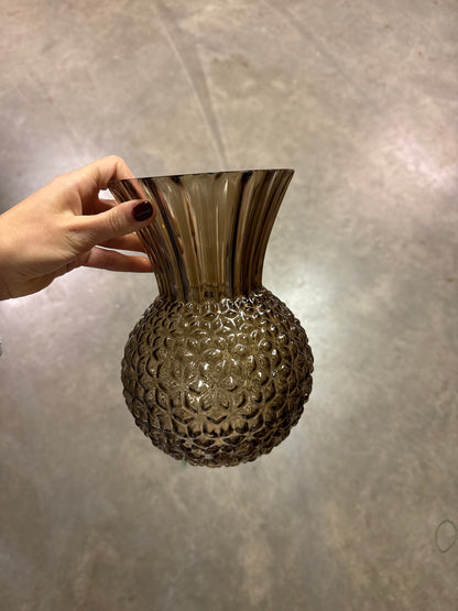 Ginny (boeket + vaas)