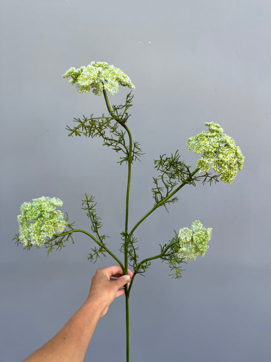 Dille groen (Silk-ka)