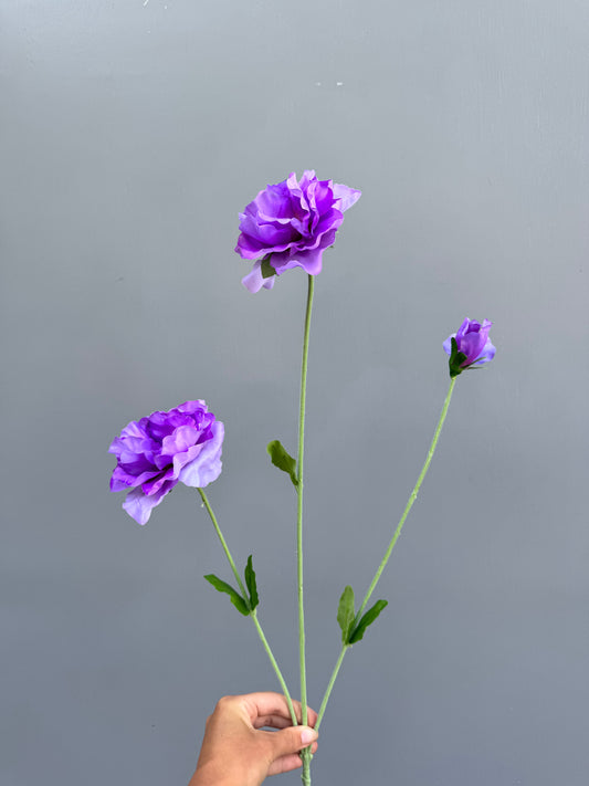 Viool paars (Silk-ka)